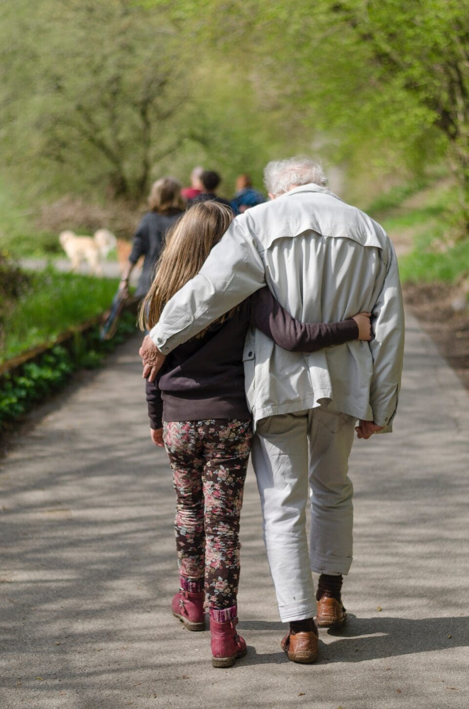 Long Term Care Fees