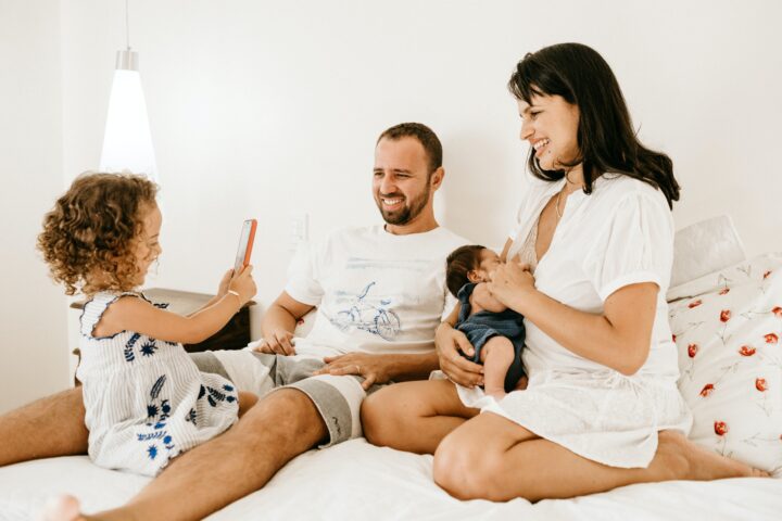 Mortgage and Family Protection