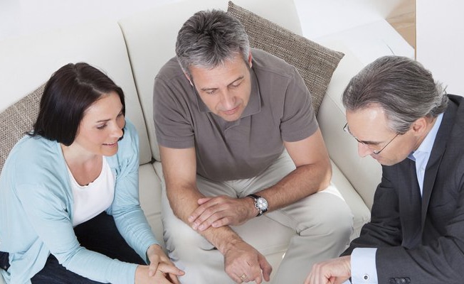 Mortgage and Family Protection