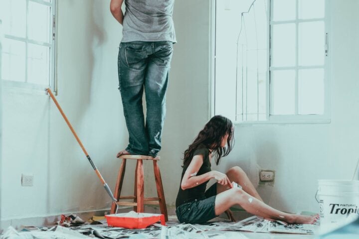 Mortgage and Family Protection